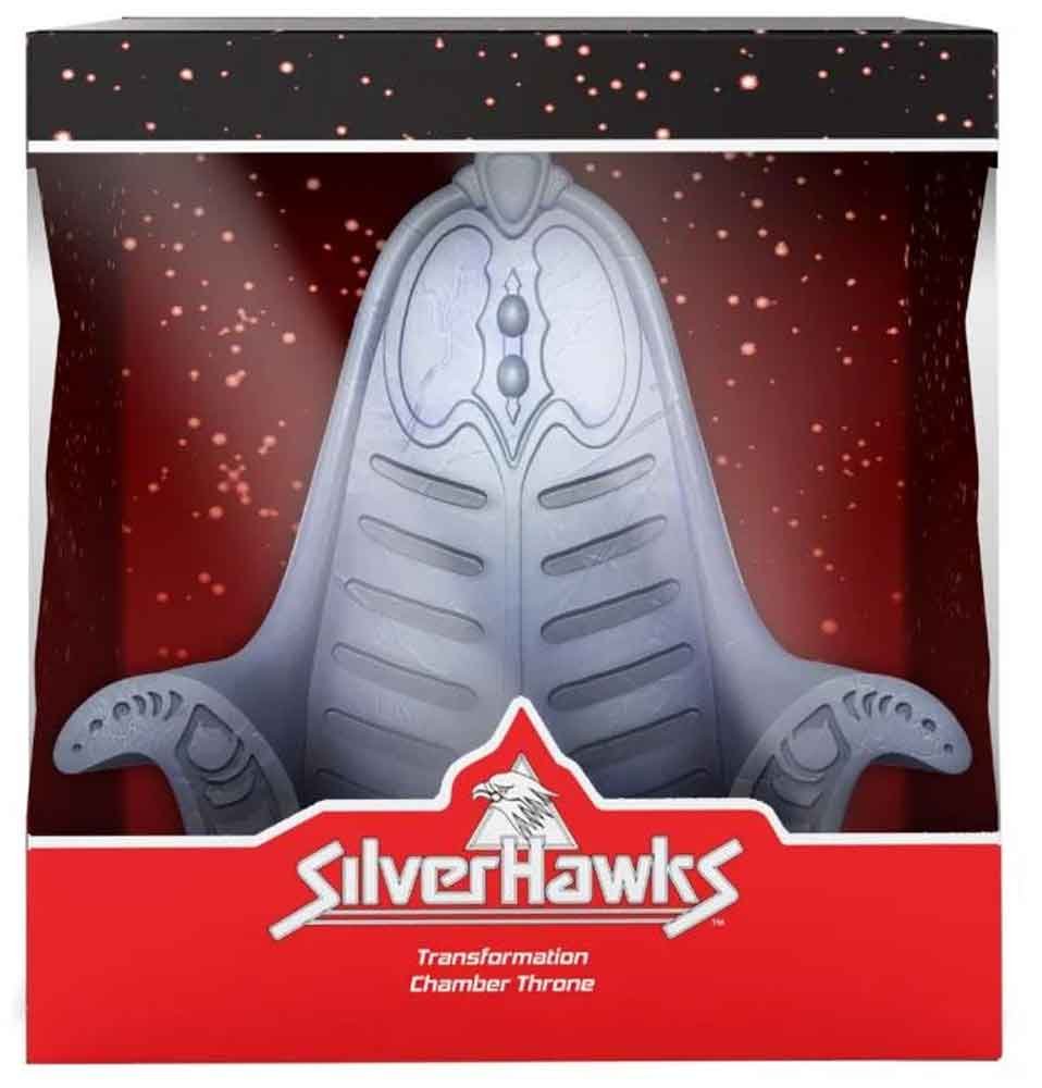 Super7-ULTIMATES!-SilverHawks-transformation-chamber-throne