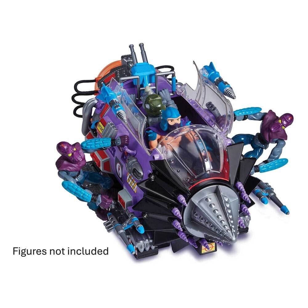 TMNT-Playmates-Mutant-Module-3