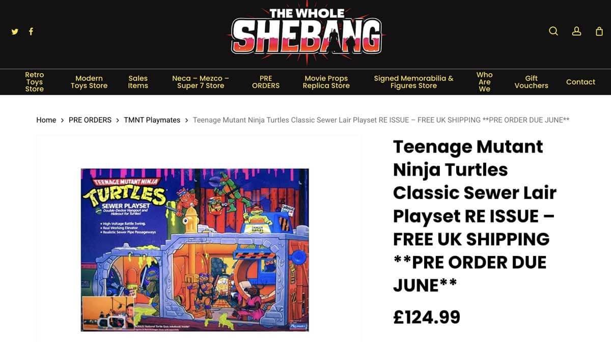 Teenage-Mutant-Ninja-Turtles-Classic-Sewer-Lair-Playset-The-Whole-Shebang-Preorder-1