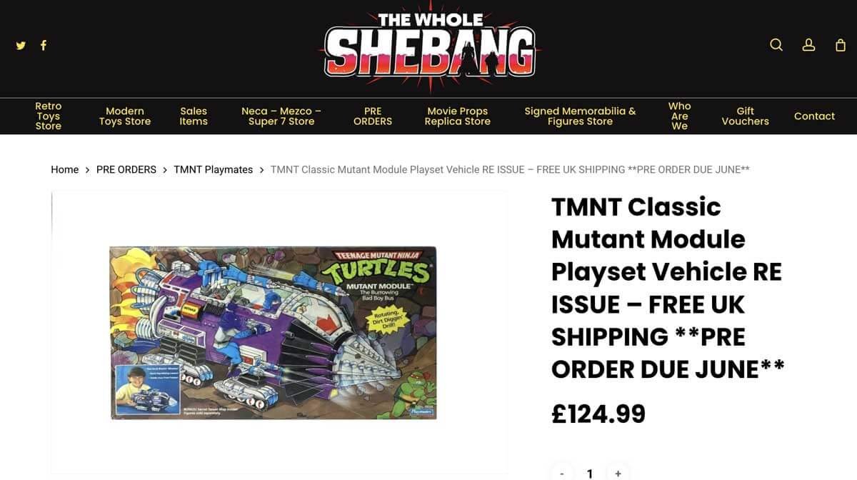 Teenage-Mutant-Ninja-Turtles-Classic-Sewer-Mutant-Module-The-Whole-Shebang-Preorder-1