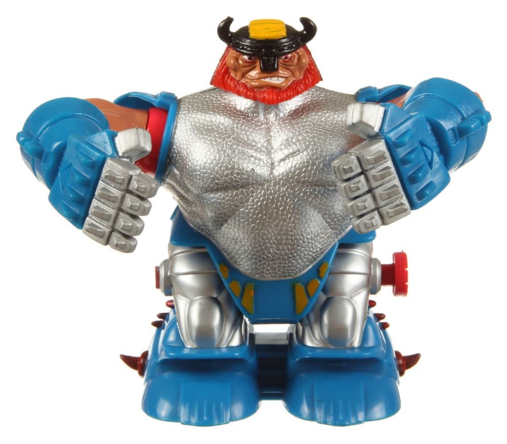 ThunderCats Cruncher Vintage