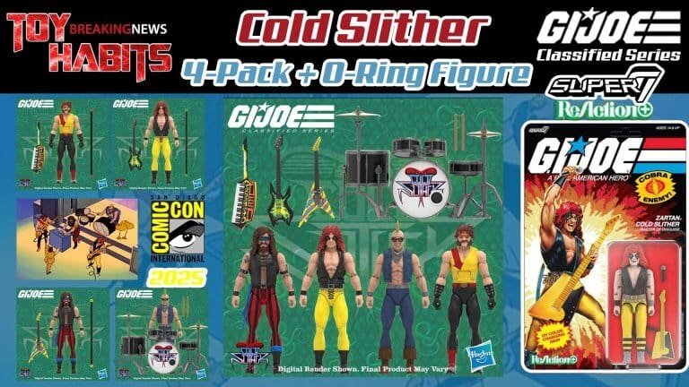 Cold-Slither-GI-Joe-Classified-Series-SDCC-2025-Exclusive-Box-Set-+-Super7-O-Ring-Figure