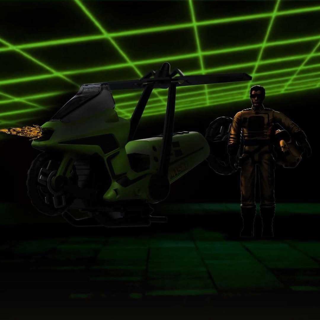 Condor-MASK-The-Loyal-Subjects-Wave-1 Tease