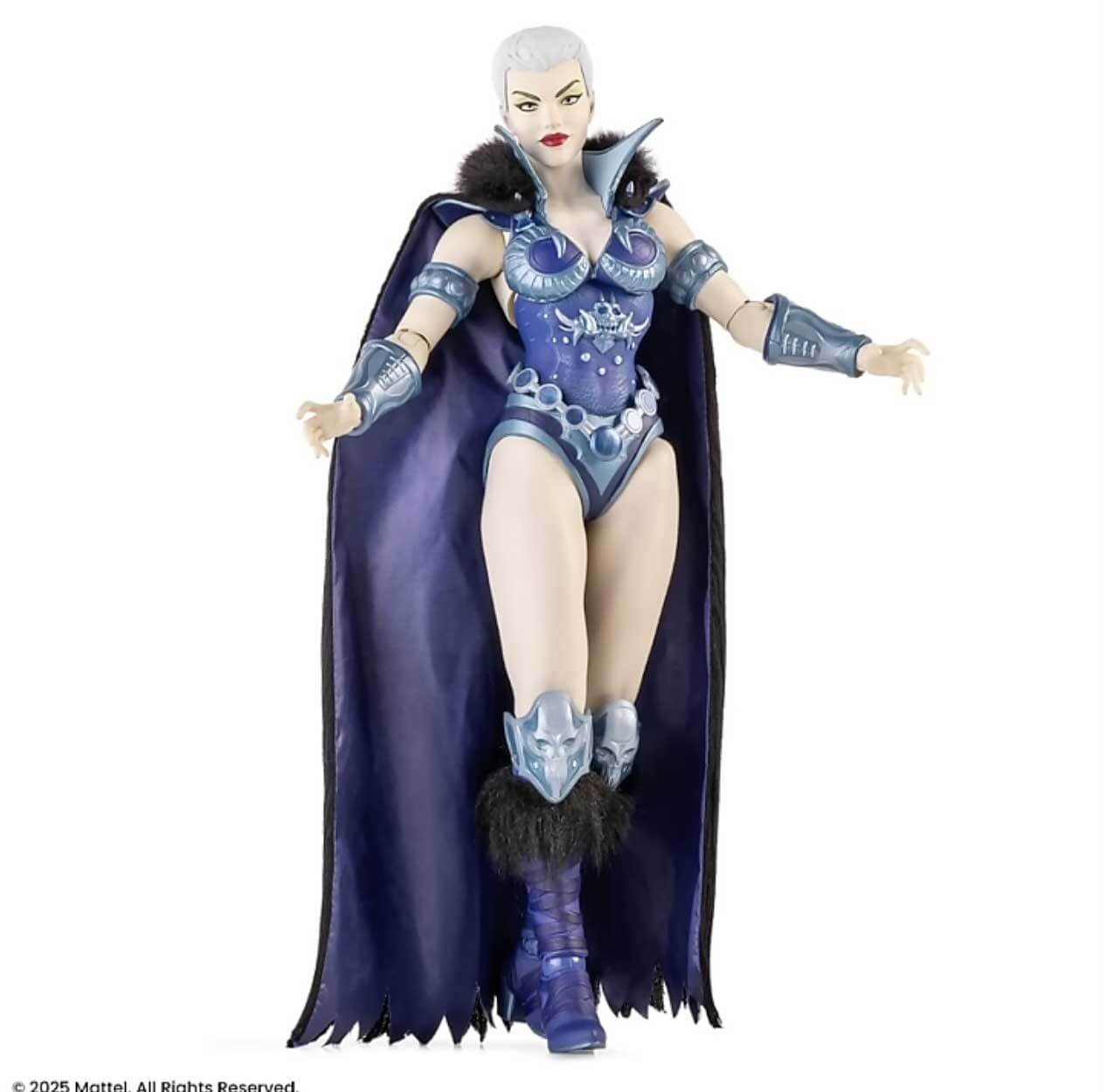 Evil-Lyn-&-Screeech-Masters-of-the-Universe-Mondo-Sixth-Scale-2