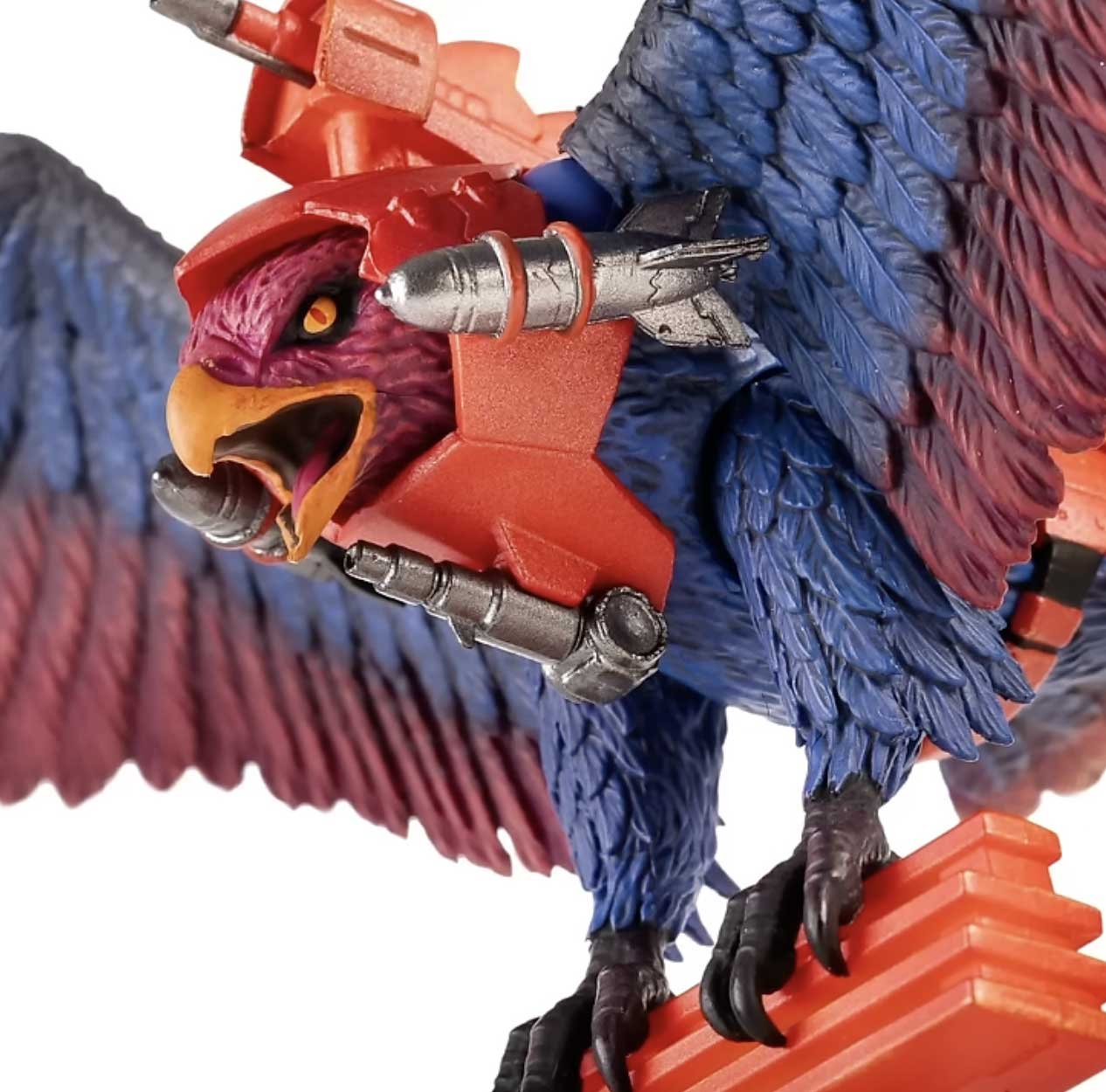 Evil-Lyn-&-Screeech-Masters-of-the-Universe-Mondo-Sixth-Scale-5