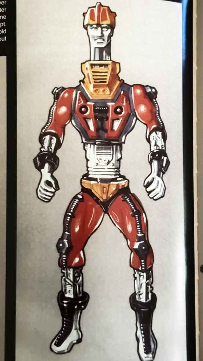 Extendar-MOTU-Origins-Sketch-Book-Series-Concept-2