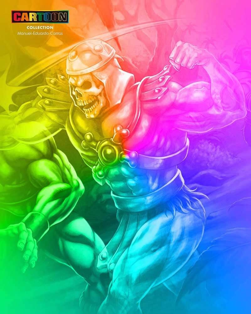 Invisible-Skeletor-MOTU-Origins-Cartoon-Collection-hi-res-art-color