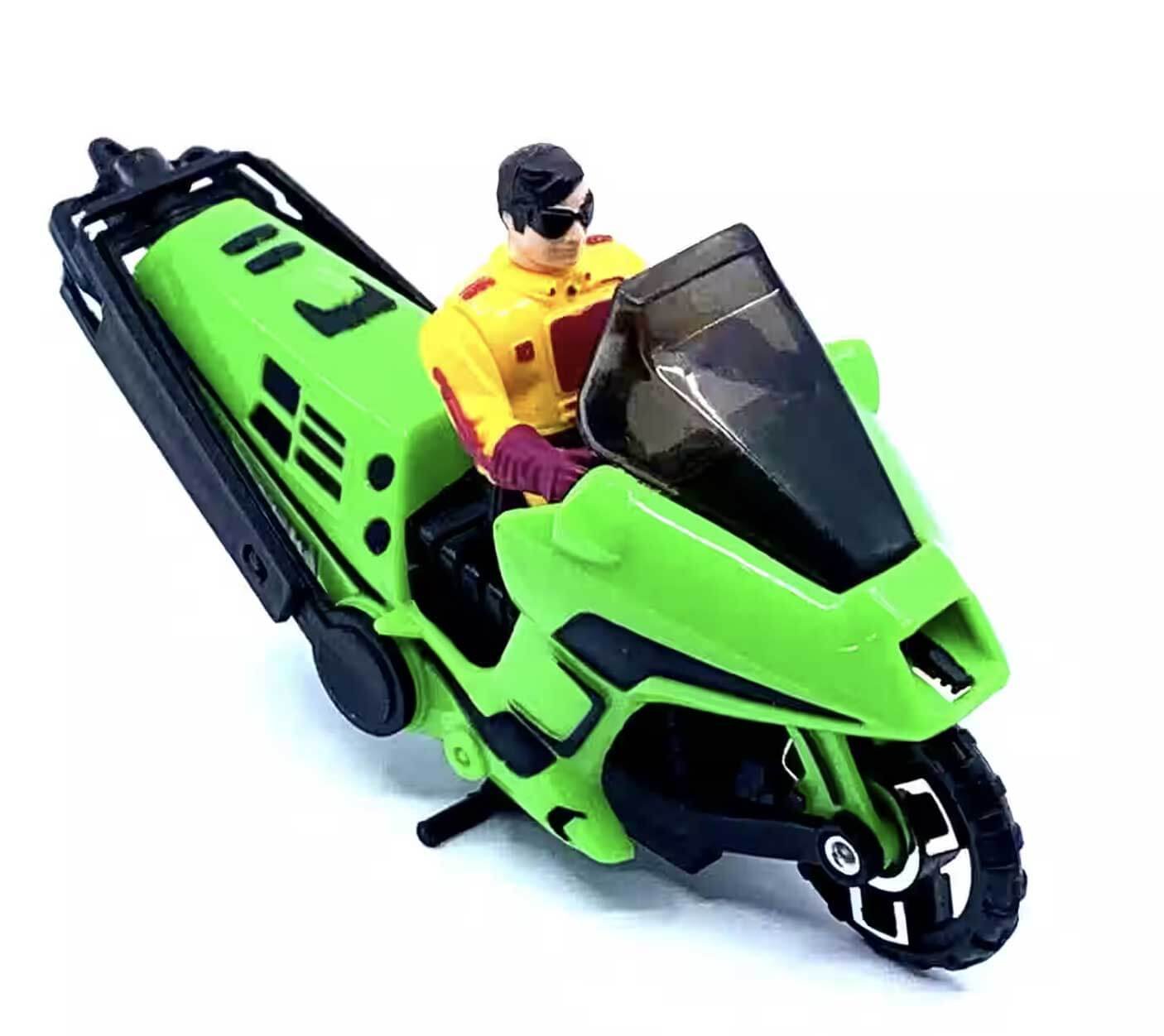 MASK-Condor-Brad-Turner-Vintage-1