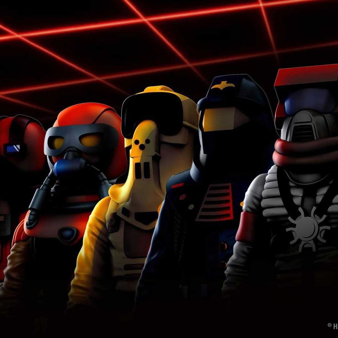 MASK-The-Loyal-Subjects-Wave-1-Figures