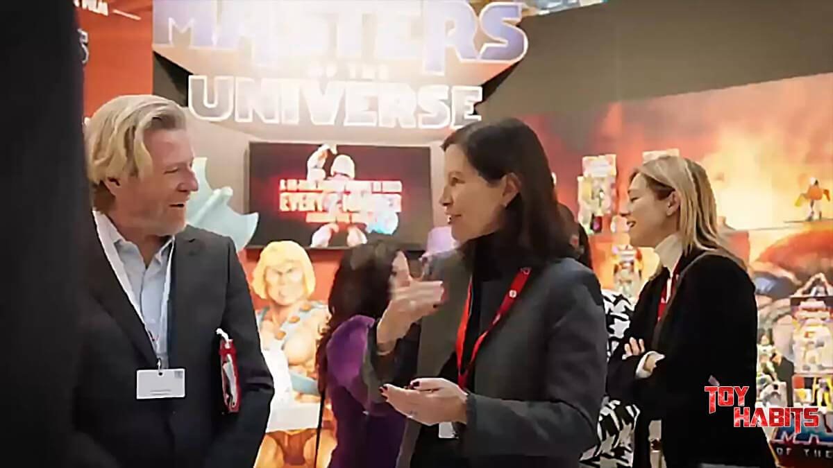 MOTU-Booth-ThunderCats-Mattel-EMEA-Booth-Spielwarenmesse-2025-2