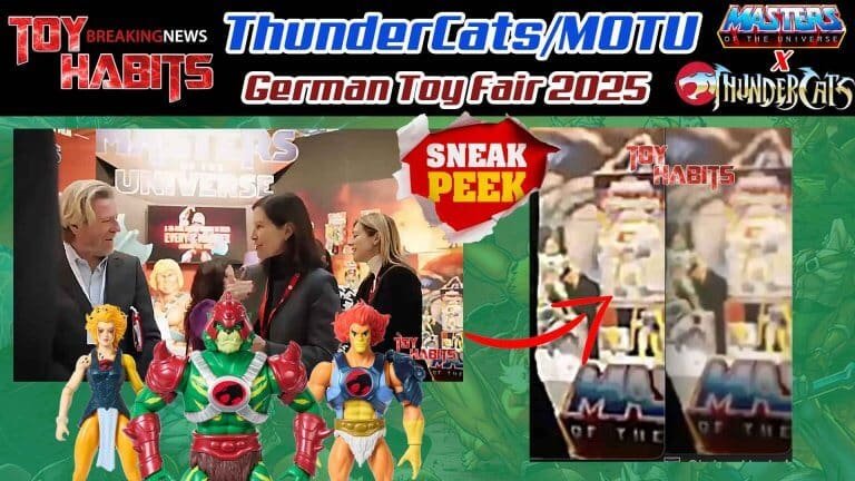 MOTU-Booth-at-German-Toy-Fair-2025-Shows-Carded-MOTU-ThunderCats-Lion-0