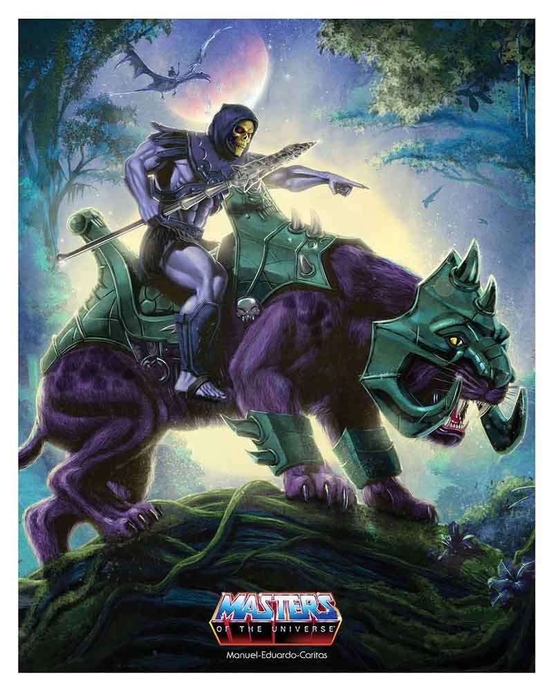 Masterverse-Mattel-Creations-Exclusive-Panthor-art-1