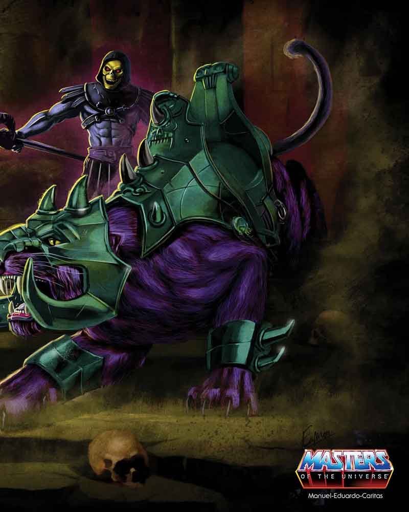 Masterverse-Mattel-Creations-Exclusive-Panthor-art-5a