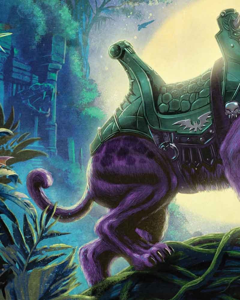 Masterverse-Mattel-Creations-Exclusive-Panthor-art-7a