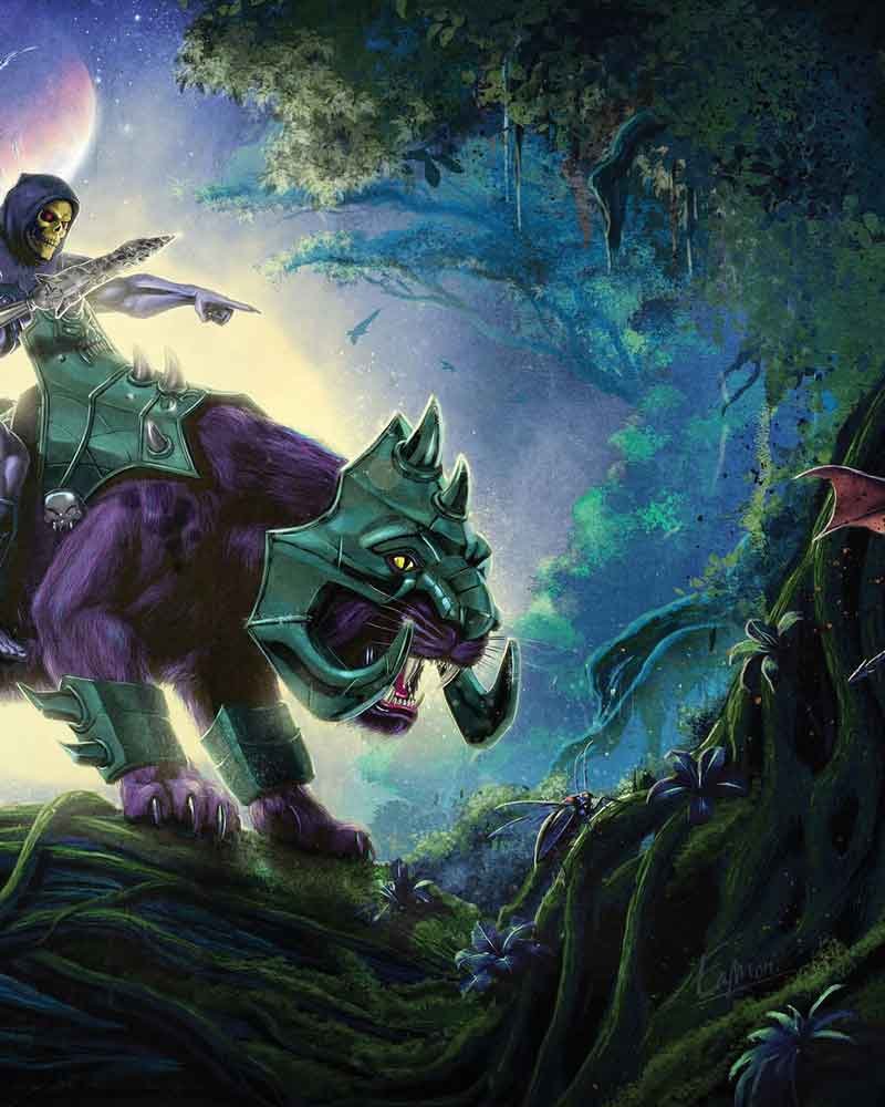 Masterverse-Mattel-Creations-Exclusive-Panthor-art-8b