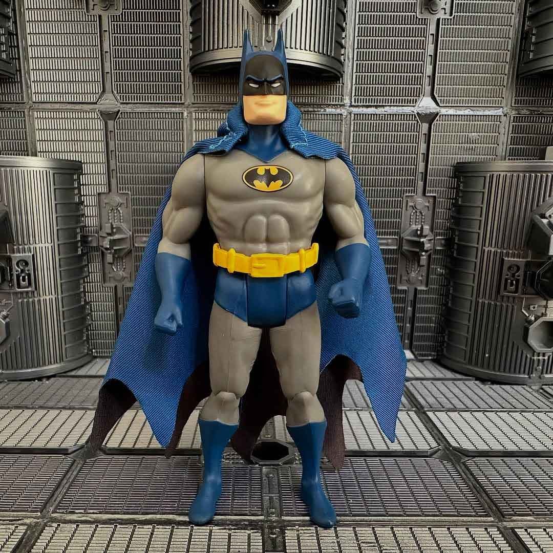 McFarlane-Multicraft-Drawing-Board-Batman