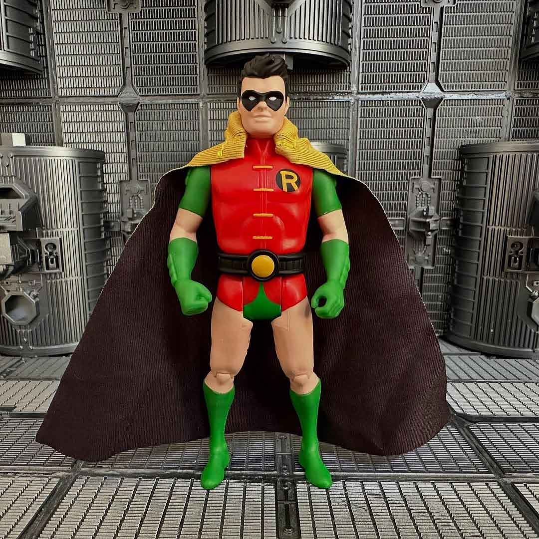 McFarlane-Multicraft-Drawing-Board-Robin