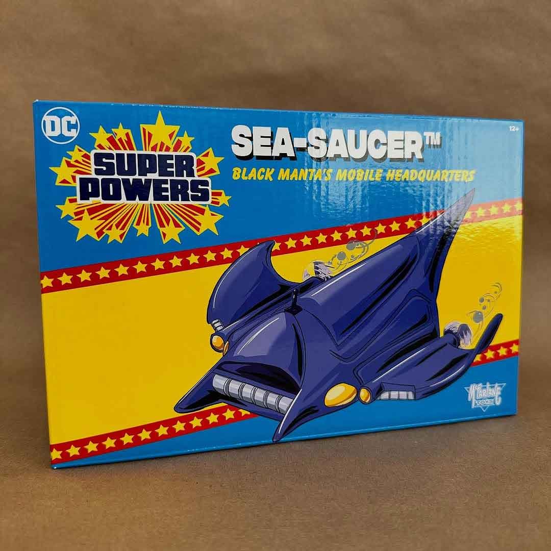 McFarlane-Sea-Saucer-Drawing-Board-Vehicle-package