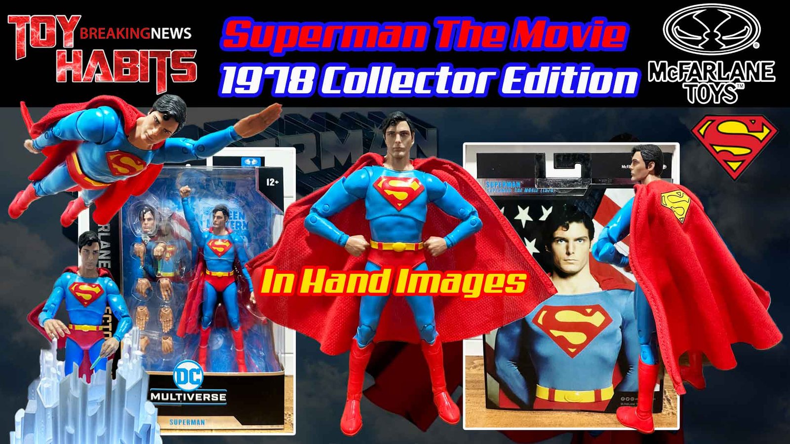McFarlane-Superman-The-Movie-1978-Collection-Edition