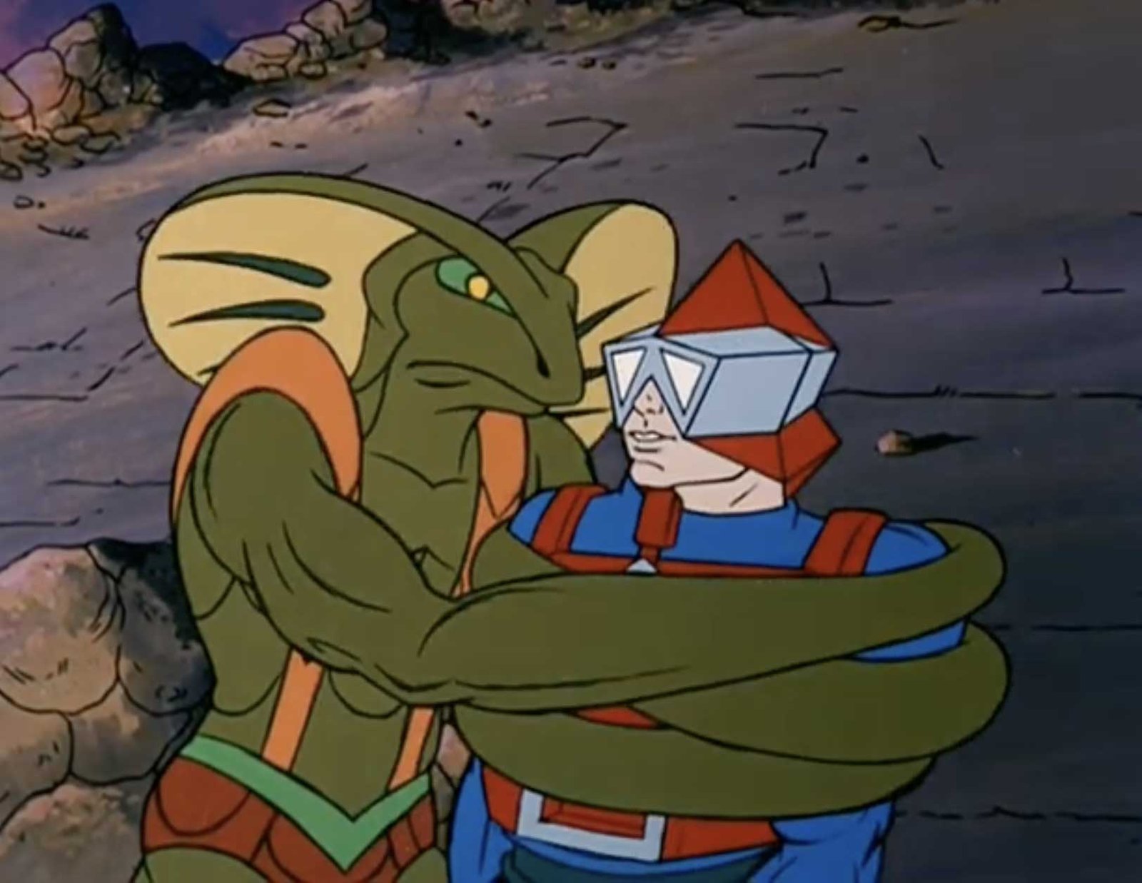 Mekaneck-Kobra-Khan-He-Man-and-the-Masters-of-the-Universe-Filmation-2