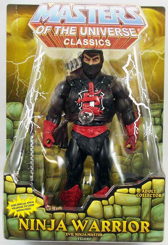 Ninjor-MOTU-Classics-Card-Front