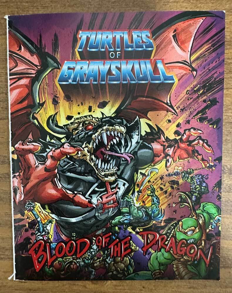 Ninjor-MOTU-Origins-Turtles-of-Grayskull-mini-comic-Blood-of-the-Dragon-1