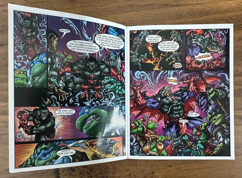 Ninjor-MOTU-Origins-Turtles-of-Grayskull-mini-comic-Blood-of-the-Dragon-4-5