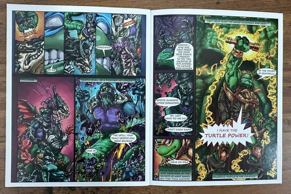 Ninjor-MOTU-Origins-Turtles-of-Grayskull-mini-comic-Blood-of-the-Dragon-8-9