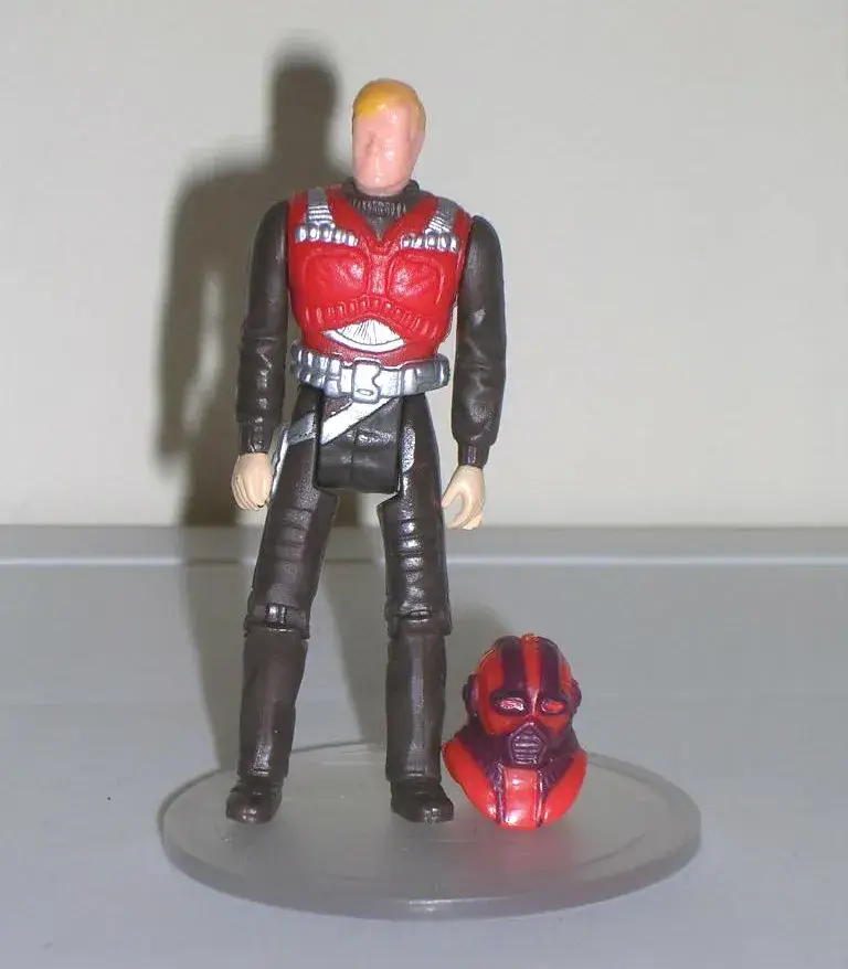 Rhino-M.A.S.K.-Vintage-Matt Trakker 1