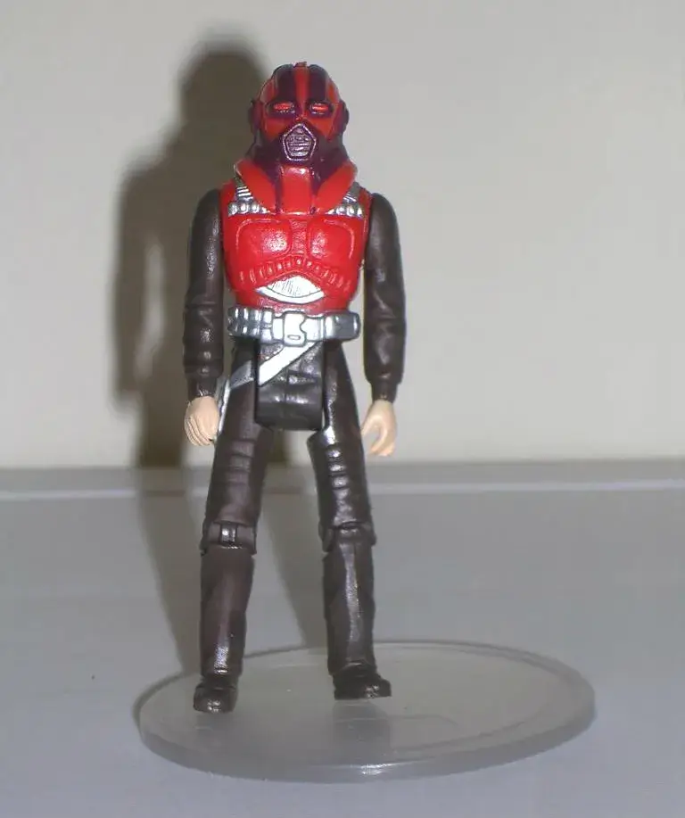 Rhino-M.A.S.K.-Vintage-Matt Trakker 2