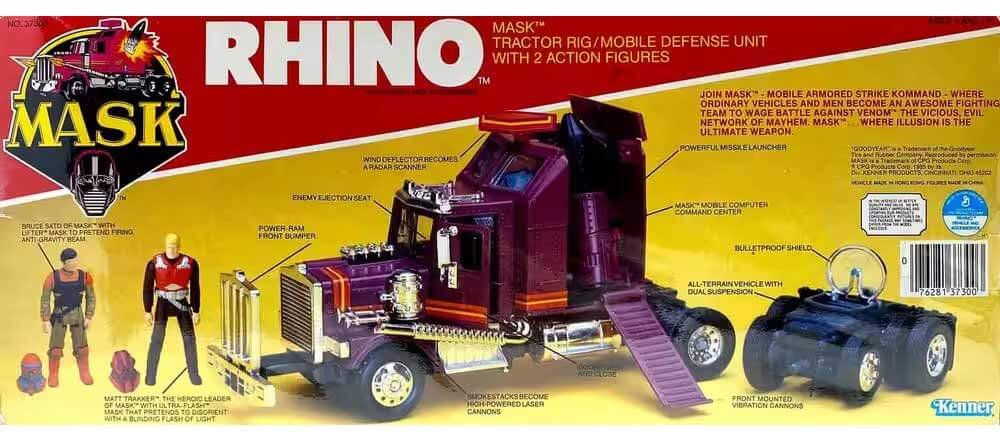 Rhino-M.A.S.K.-Vintage-Series-Box-Back
