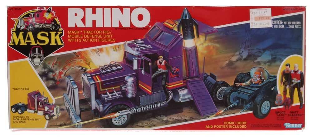 Rhino-M.A.S.K.-Vintage-Series-Box-Front