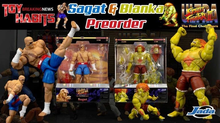 Sagat-&-Blanka-Ultra-Street-Fighter-II-by-Jada-Toys-Preorder