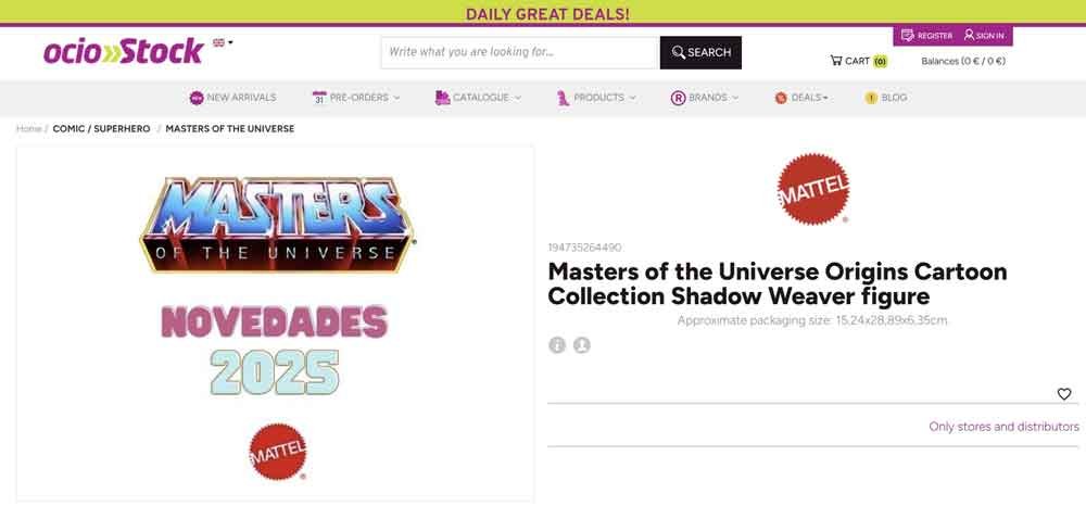 Shadow-Weaver-Cartoon-Collection-Preorder-2