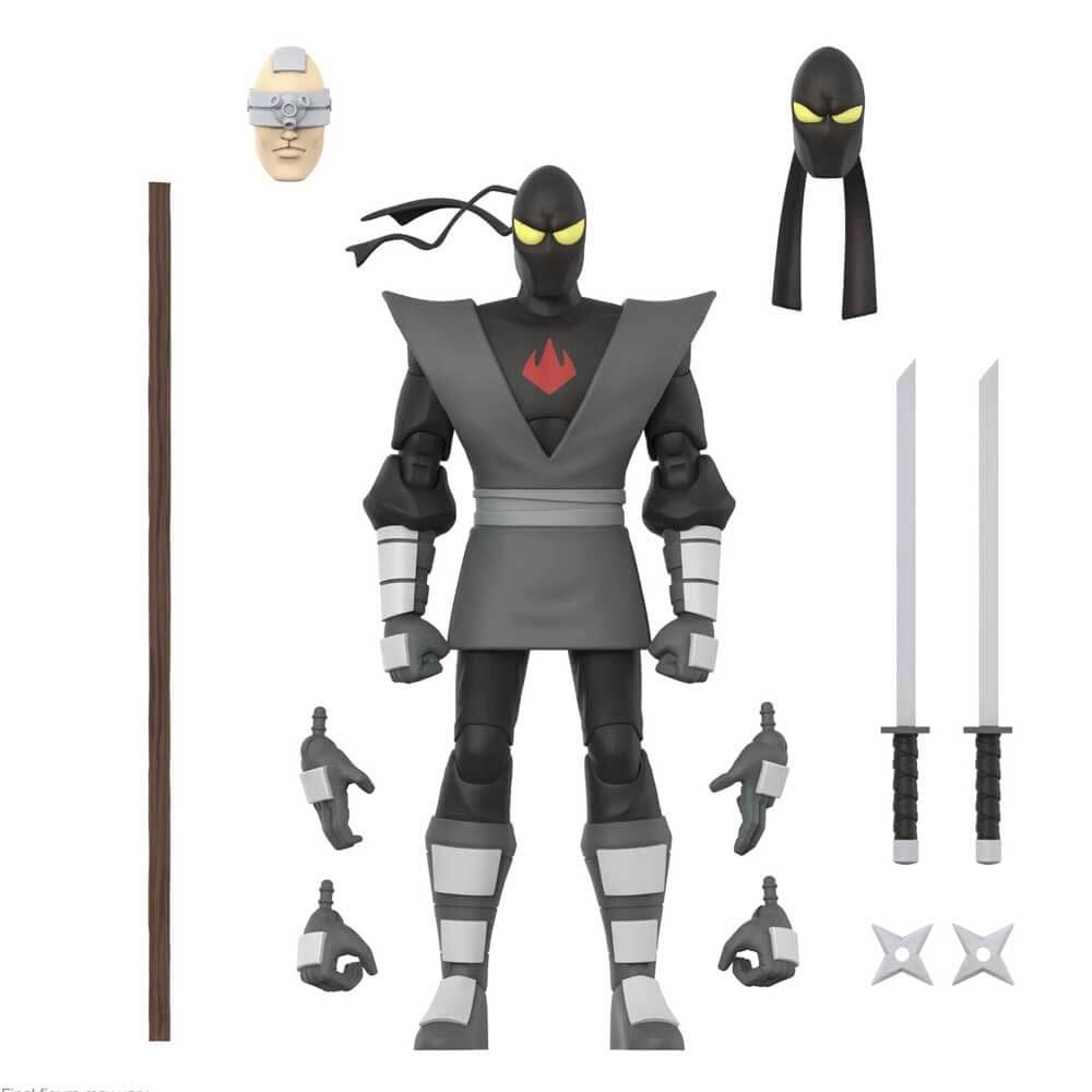 Super7-TMNT-Ultimates-Wave-13-Foot-solider-packout