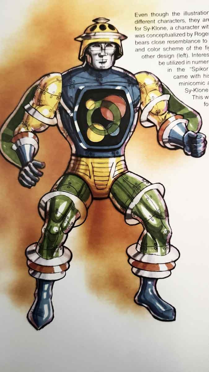 Sy-Klone-MOTU-Origins-Sketch-Book-Series-Concept-2