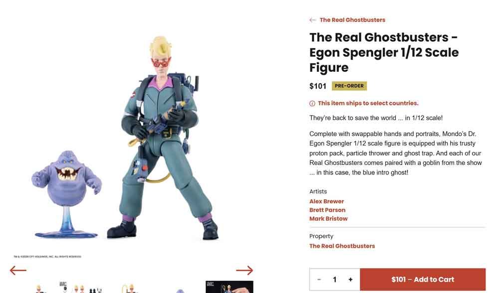 THE-REAL-GHOSTBUSTERS-Egon-Mondo-Listing
