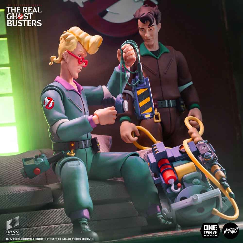 THE-REAL-GHOSTBUSTERS-–-mondo-2