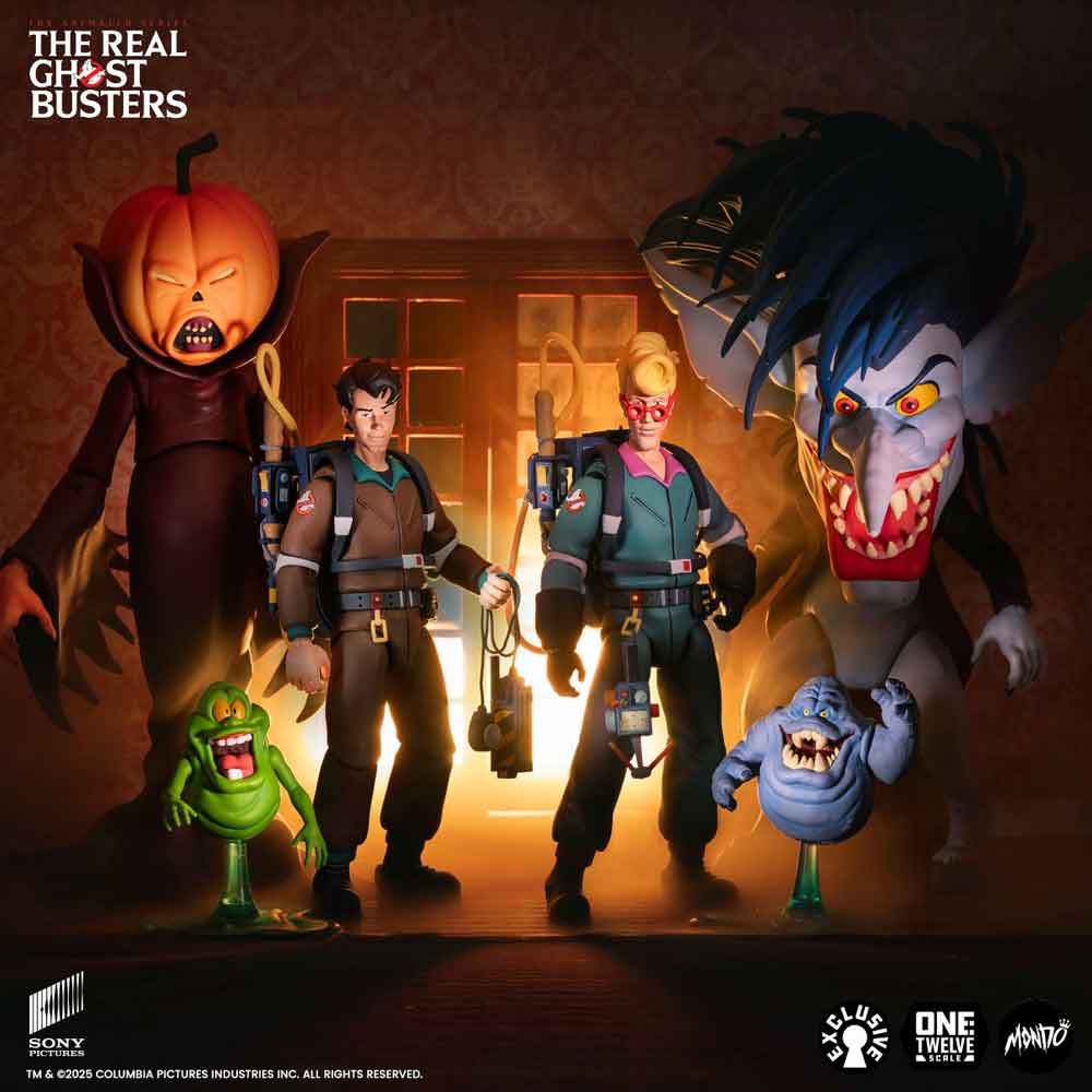 THE-REAL-GHOSTBUSTERS-–-mondo