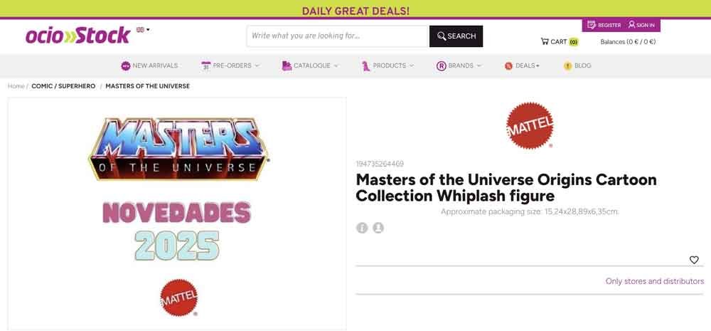 WHiplash-Cartoon-Collection-Preorder-2