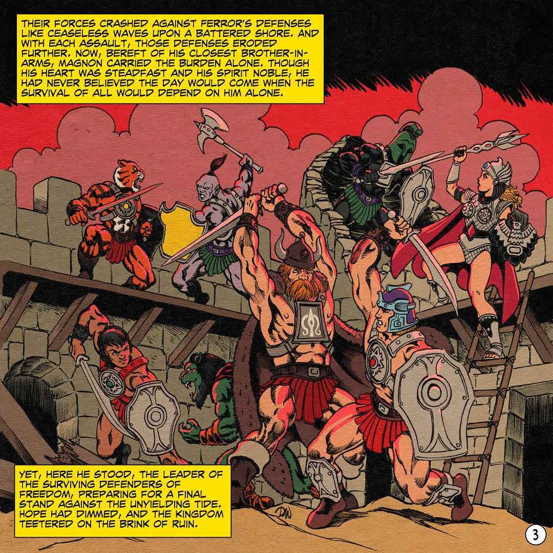 Warriors-of-the-Galaxy-wave-1-mini-comic