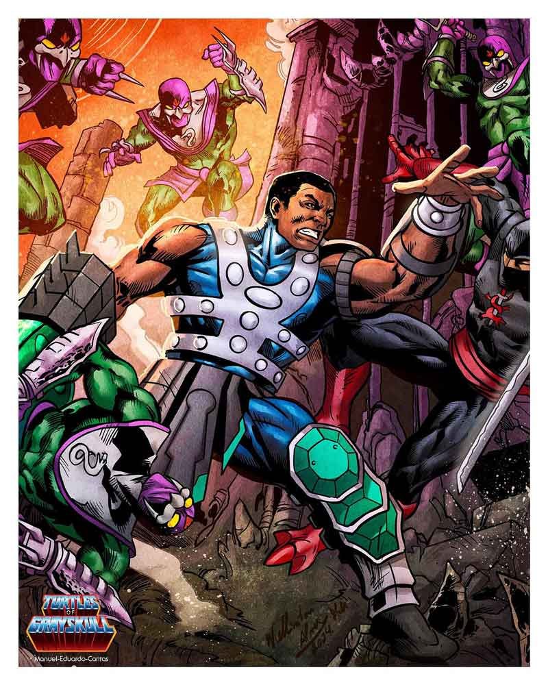 Wave-6-Turtles-of-Grayskull-Clamp-Champ-package-art-close-upl-hi-res