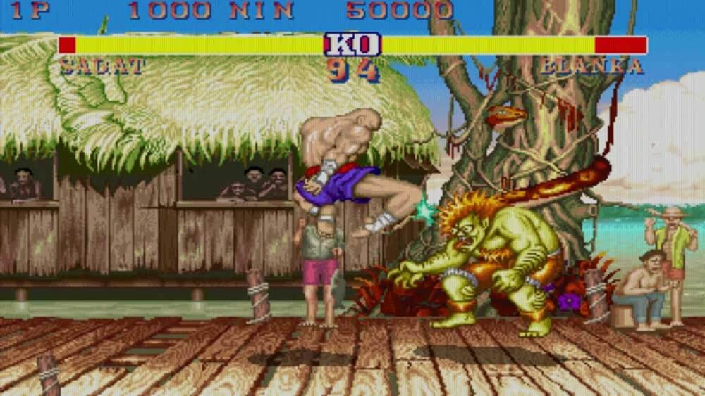 blanka-video-game-vs-sagat