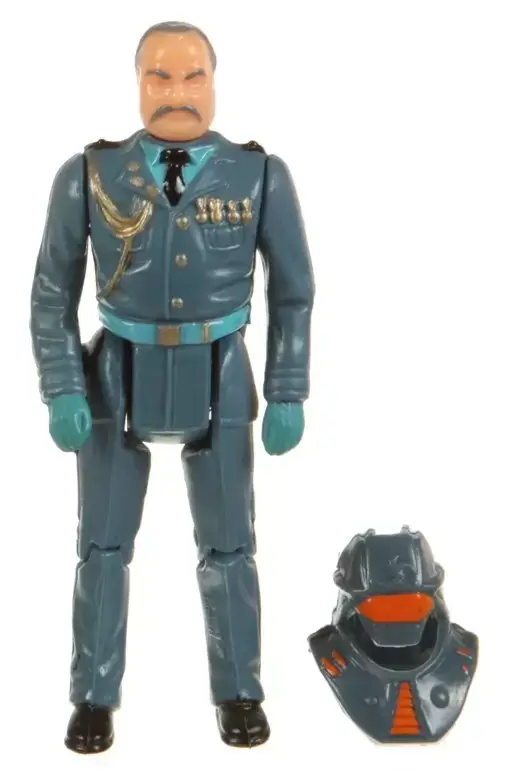 mask-switchblade vintage series 1 Miles Mayhem 1