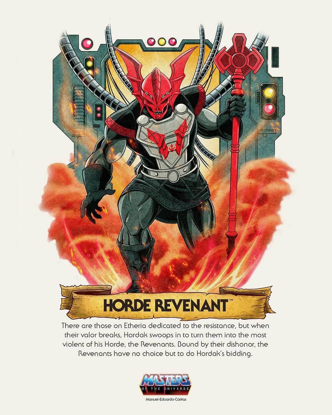 Battle-For-Eternia-4-Pack-MOTU-Origins-Horde-Revenant-Spotlight