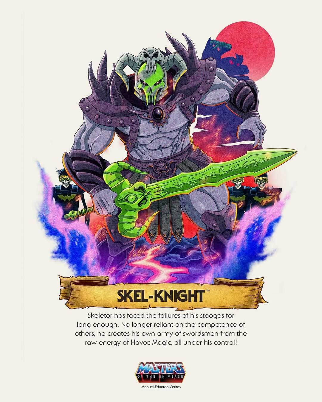 Battle-For-Eternia-4-Pack-MOTU-Origins-Skel-Knight-Spotlight