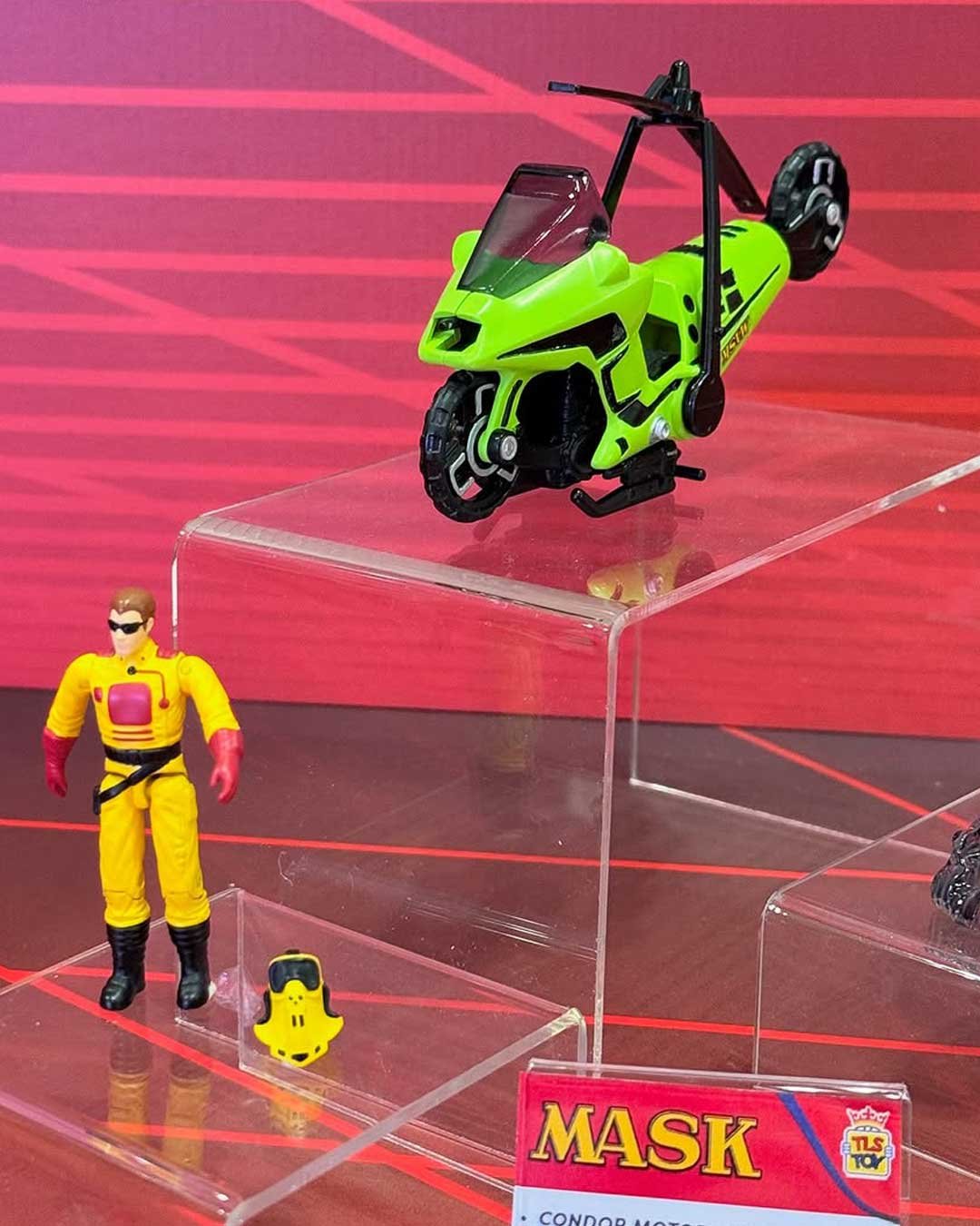 Brad-Turner-Condor-MASK-Loyal-Subjects-Booth-Reveal-2