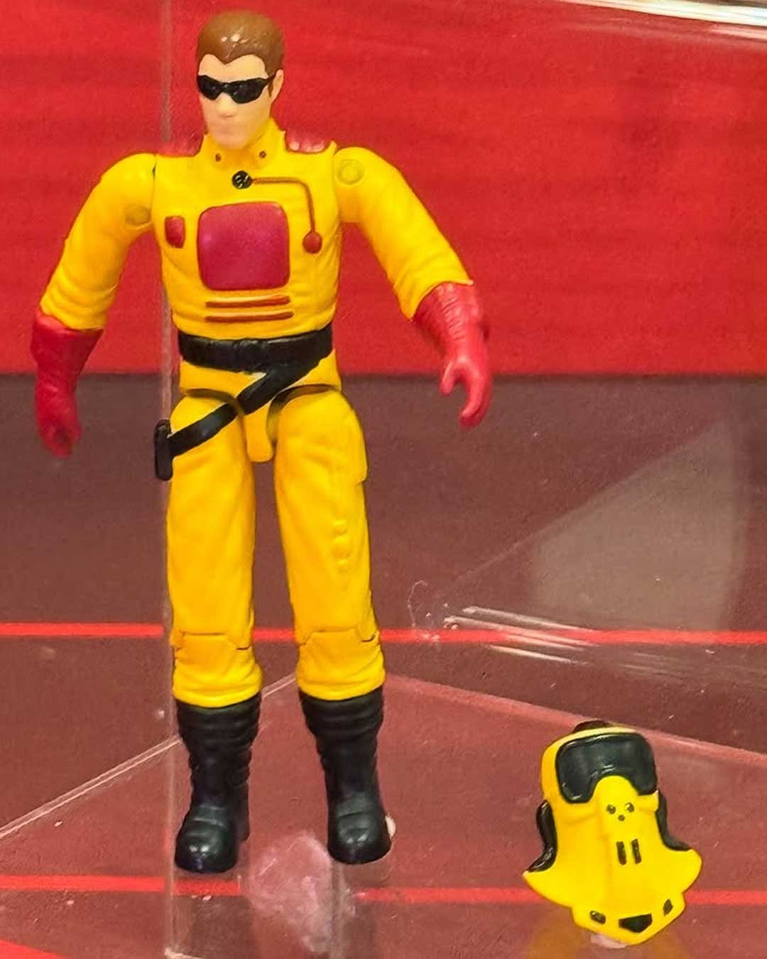 Brad-Turner-Condor-MASK-Loyal-Subjects-Booth-Reveal