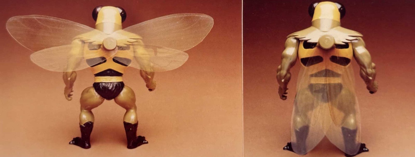 Buzz-Off-MOTU-Origins-Sketch Book Sseries-Concept-2