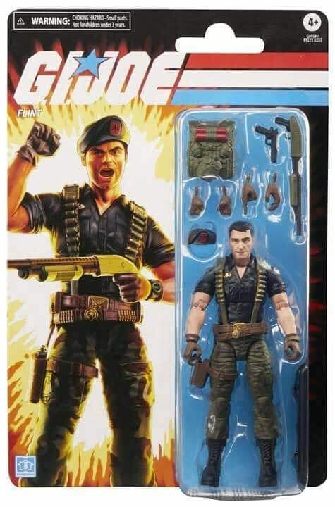 Flint-GI-Joe-Classified-Series-Retro-Cardback-Card-Front-1